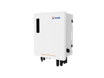 Sihl6ks - s/sihl8ks - s/off Grid IP65 Hybrid falownik