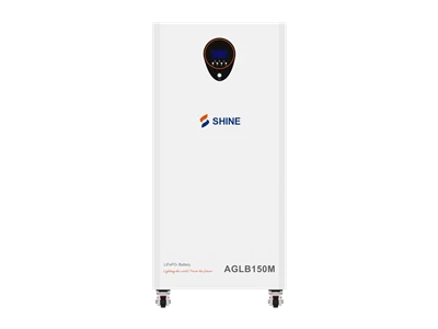 19-calowa bateria litowa do montażu w stojaku